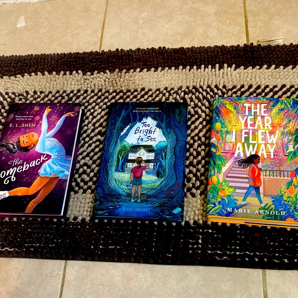 Book bundle